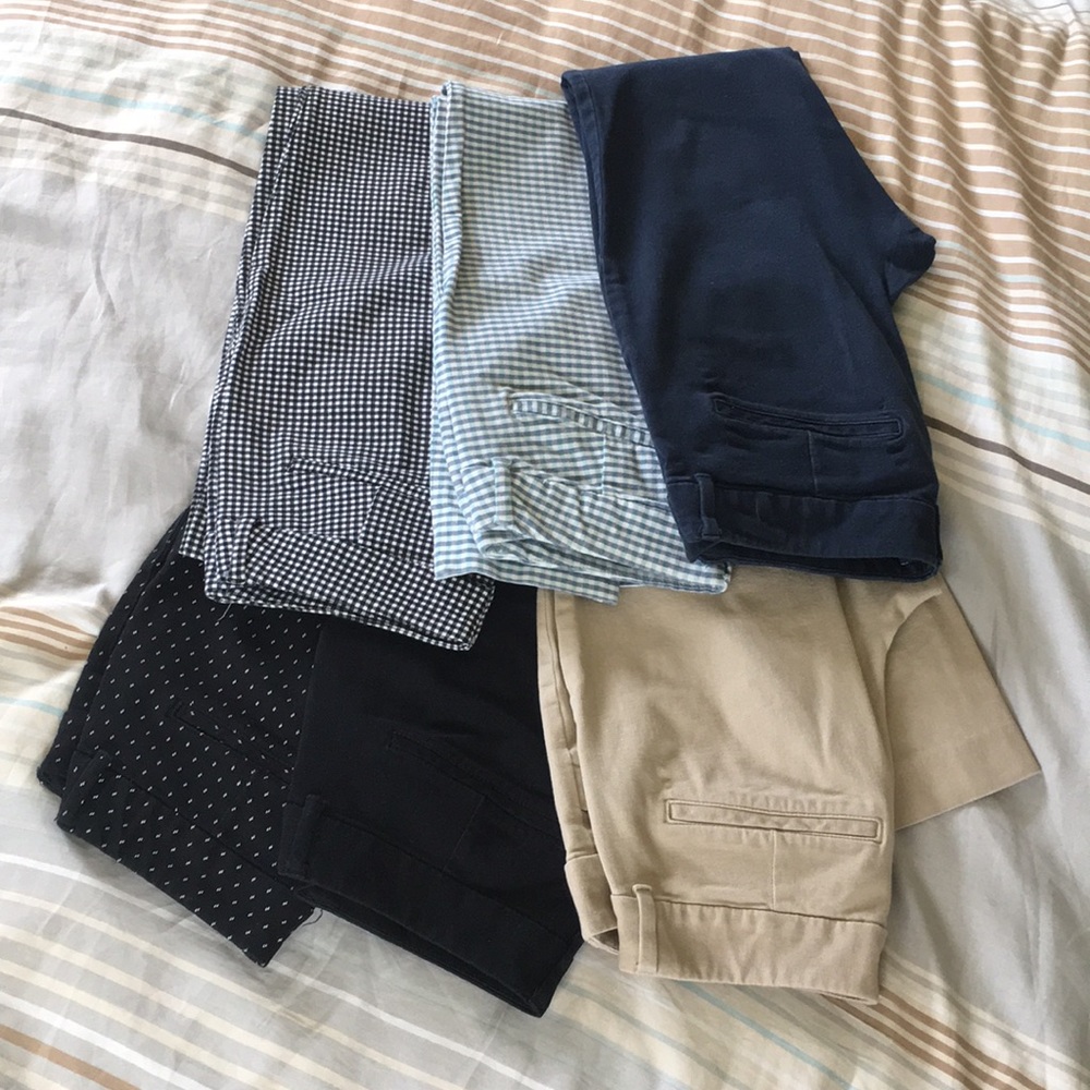 Old Navy Pixie pants